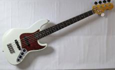 Fender Custom Shop Custom Built Custom Classic Jazz Bass V Journeyman Relic -OLW- 【4.40kg】