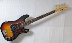 FUJIGEN FGN NPB100RAL -3Tone Sunburst- 【S/N:A240879】【3.92kg】