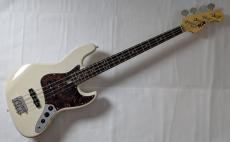 FUJIGEN FGN NJB100RAL -Vintage White- 【S/N:L240223】【4.18kg】