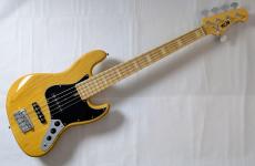 FUJIGEN NJB100MBAHV -Vintage Natural- 【S/N:J240166】【4.58kg】