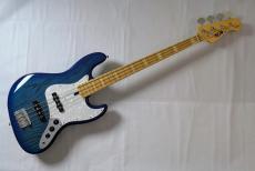 FUJIGEN NJB100MBAH -See-Thru Blue Burst- 【S/N:J240249】【4.66kg】
