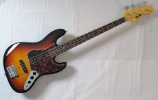 FUJIGEN NJB200RAL -Vintage Sunburst- 【S/N:L240267】【4.46kg】