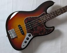 FUJIGEN NJB200RAL -Vintage Sunburst- 【S/N:L240266】【4.42kg】