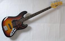 FUJIGEN NJB100RAL -3Tone Sunburst-【S/N:G240659】【4.30kg】