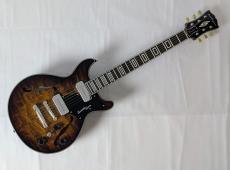 Seventy Seven Guitars ALBATROSS-HINOKI PP-SP'25/E 【OEG-203】