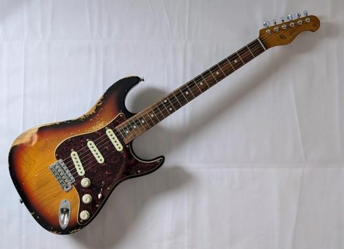 FUJIGEN Provision PDST2025SM Relic J ALD 3TS 【OEG-194】