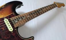 FUJIGEN Provision PDST2025SM Relic J ALD 3TS 【OEG-194】_3