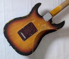 FUJIGEN Provision PDST2025SM Relic J ALD 3TS 【OEG-194】_7