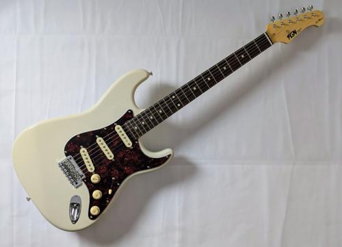 FUJIGEN FGN NST100RAL-VWH/01 【OEG-016】