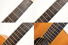 VINCENT 【クロサワ横浜店】【浮造り加工】【2022年製中古品】VN-30 Blues【48回無金利分割可能】_9