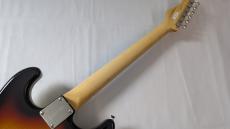 FUJIGEN FGN NST110RAL-3TS/01 【OEG-005】_8