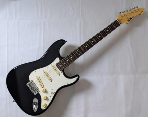 FUJIGEN FGN NST200RAL-BK/01 【OEG-001】