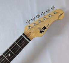 FUJIGEN FGN NST200RAL-BK/01 【OEG-001】_4