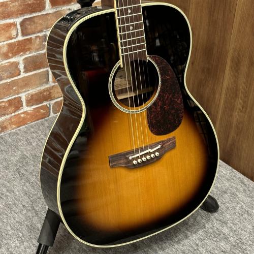 Takamine PTU741 TBS #62050478【送料当社負担・最大48回分割無金利】