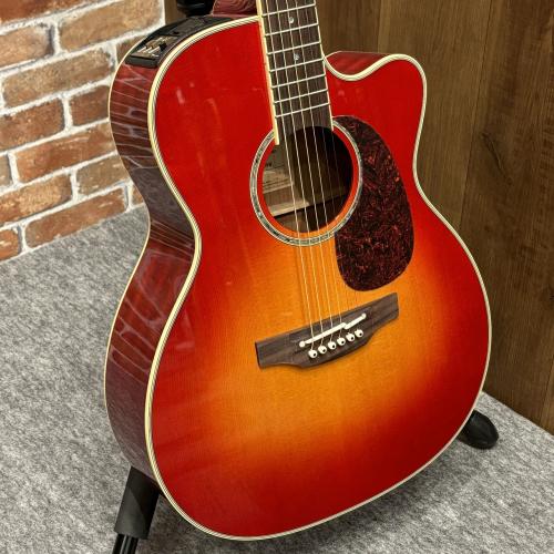Takamine FPT752C CYS #63020121【送料当社負担・最大48回分割無金利】