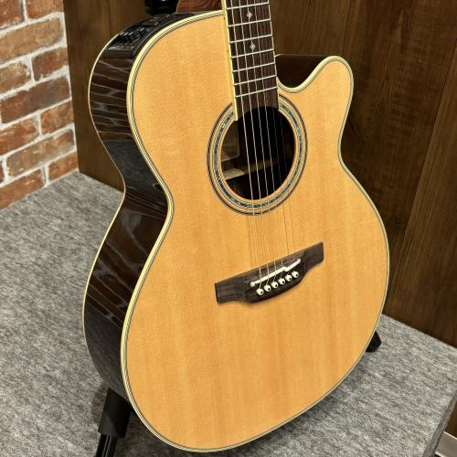 Takamine PTU541C N 【送料当社負担・最大48回分割無金利】