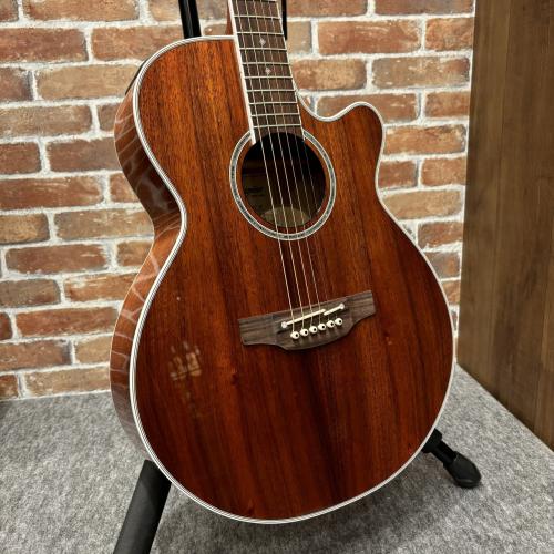 Takamine PTU131KC N 【送料当社負担・最大48回分割無金利】