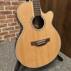 Takamine PTU141C N 【送料当社負担・最大48回分割無金利】