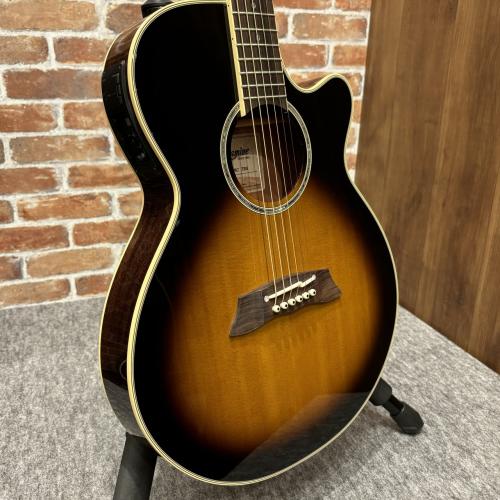 Takamine TSP138C TBS 【送料当社負担・最大48回分割無金利】