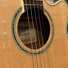 Takamine TSP138C N #62080437【送料当社負担・最大48回分割無金利】_10