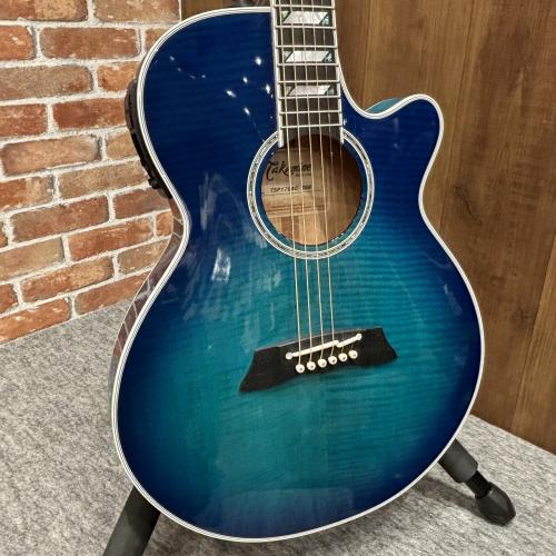 Takamine TSP178AC SBB #62120696 【送料当社負担・最大48回分割無金利】