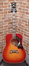 Gibson Dove Original Vintage Cherry Sunburst #22205077【送料当社負担・最大48回分割無金利】_2