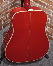 Gibson Dove Original Vintage Cherry Sunburst #22205077【送料当社負担・最大48回分割無金利】_4