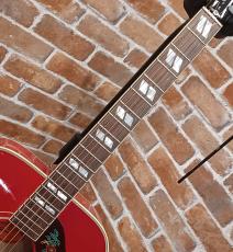 Gibson Dove Original Vintage Cherry Sunburst #22205077【送料当社負担・最大48回分割無金利】_6