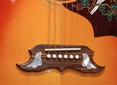 Gibson Dove Original Vintage Cherry Sunburst #22205077【送料当社負担・最大48回分割無金利】_8