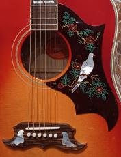 Gibson Dove Original Vintage Cherry Sunburst #22205077【送料当社負担・最大48回分割無金利】_9