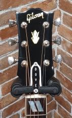 Gibson Dove Original Antique Natural #21685066【送料当社負担・最大48回分割無金利】_5