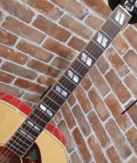 Gibson Dove Original Antique Natural #21685066【送料当社負担・最大48回分割無金利】_6