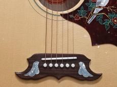 Gibson Dove Original Antique Natural #21685066【送料当社負担・最大48回分割無金利】_8