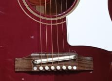 Gibson 60s J-45 Original  WineRed #22135096【送料当社負担・最大48回分割無金利】_8