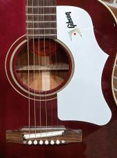 Gibson 60s J-45 Original  WineRed #22135096【送料当社負担・最大48回分割無金利】_9