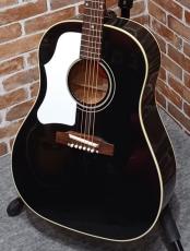 Gibson 【左利き用】60s J-45 Original Ebony Lefty #21765065【送料当社負担・最大48回分割無金利】