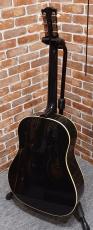 Gibson 【左利き用】60s J-45 Original Ebony Lefty #21765065【送料当社負担・最大48回分割無金利】_3