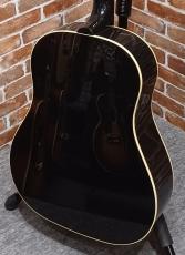 Gibson 【左利き用】60s J-45 Original Ebony Lefty #21765065【送料当社負担・最大48回分割無金利】_4