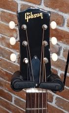 Gibson 【左利き用】60s J-45 Original Ebony Lefty #21765065【送料当社負担・最大48回分割無金利】_5