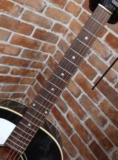 Gibson 【左利き用】60s J-45 Original Ebony Lefty #21765065【送料当社負担・最大48回分割無金利】_6