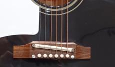 Gibson 【左利き用】60s J-45 Original Ebony Lefty #21765065【送料当社負担・最大48回分割無金利】_7
