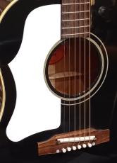 Gibson 【左利き用】60s J-45 Original Ebony Lefty #21765065【送料当社負担・最大48回分割無金利】_8