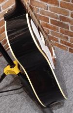 Gibson 【左利き用】60s J-45 Original Ebony Lefty #21765065【送料当社負担・最大48回分割無金利】_9