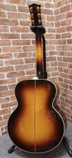 Gibson SJ-200 Original Vintage Sunburst #21965003【送料当社負担・最大48回分割無金利】_3