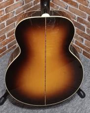 Gibson SJ-200 Original Vintage Sunburst #21965003【送料当社負担・最大48回分割無金利】_4