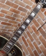 Gibson SJ-200 Original Vintage Sunburst #21965003【送料当社負担・最大48回分割無金利】_6