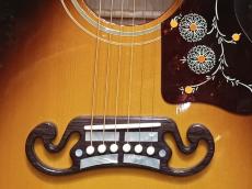 Gibson SJ-200 Original Vintage Sunburst #21965003【送料当社負担・最大48回分割無金利】_8