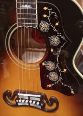 Gibson SJ-200 Original Vintage Sunburst #21965003【送料当社負担・最大48回分割無金利】_9