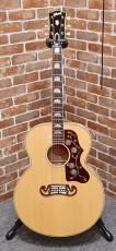 Gibson SJ-200 Original Antique Natural #22165011【送料当社負担・最大48回分割無金利】_2