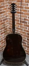 Gibson J-45Standard Vintage Sunburst #21995056【送料当社負担・最大48回分割無金利】_3